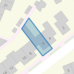 Perceel SPV00-G-1727