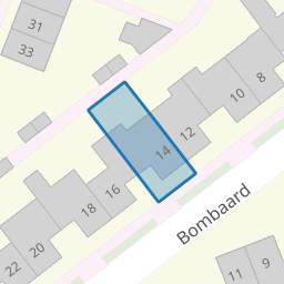 Perceel SPV00-G-1731