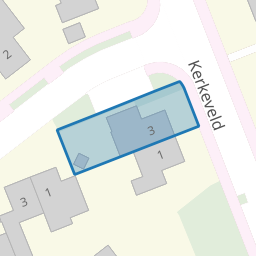 Perceel SPV00-G-1740