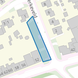 Perceel SPV00-G-1742