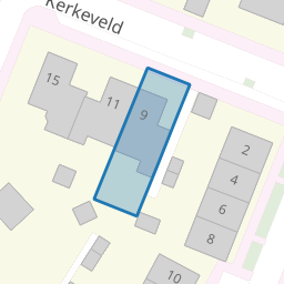 Perceel SPV00-G-1744