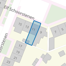 Perceel SPV00-G-1753