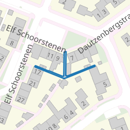 Perceel SPV00-G-1755