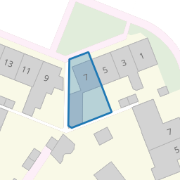 Perceel SPV00-G-1756