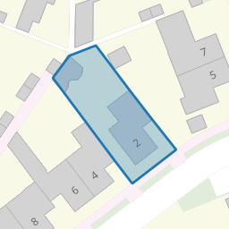 Perceel SPV00-G-1762