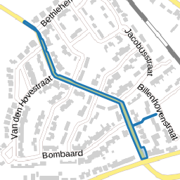 Perceel SPV00-G-1763