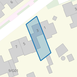 Perceel SPV00-G-1770