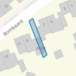 Perceel SPV00-G-1773