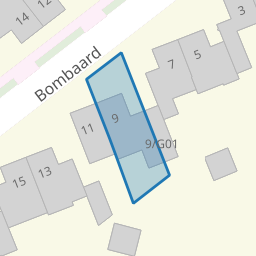 Perceel SPV00-G-1774