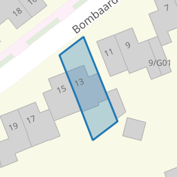 Perceel SPV00-G-1776