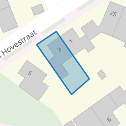 Perceel SPV00-G-1798