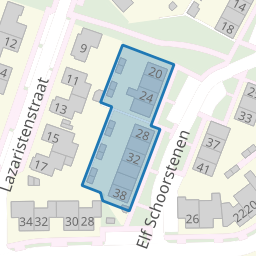 Perceel SPV00-G-1804