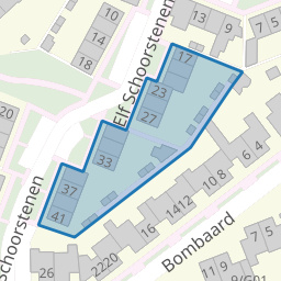 Perceel SPV00-G-1806