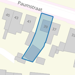 Perceel SPV00-G-1812