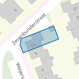 Perceel SPV00-G-1825