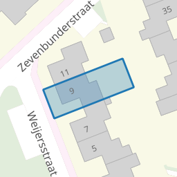 Perceel SPV00-G-1826