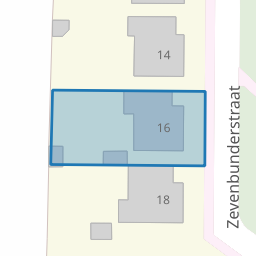 Perceel SPV00-G-1832