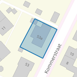 Perceel SPV00-G-1841