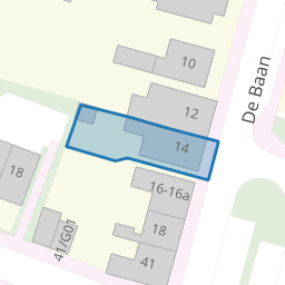 Perceel SPV00-G-1856