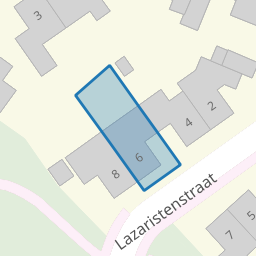 Perceel SPV00-G-1862