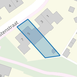 Perceel SPV00-G-1867