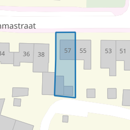 Perceel SPV00-G-1884