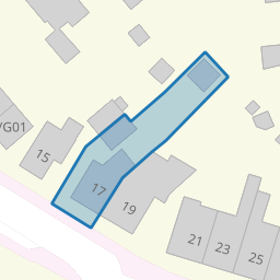 Perceel SPV00-G-1895