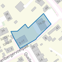 Perceel SPV00-G-1897