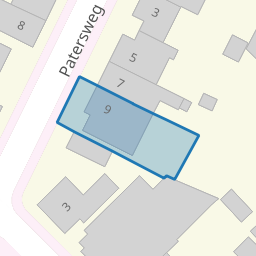 Perceel SPV00-G-1901