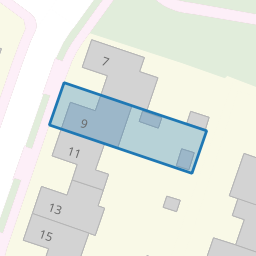 Perceel SPV00-G-1905