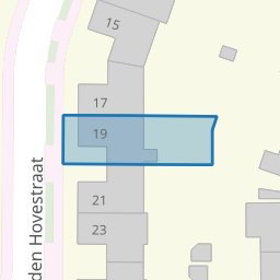 Perceel SPV00-G-1913