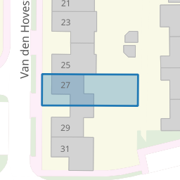 Perceel SPV00-G-1917