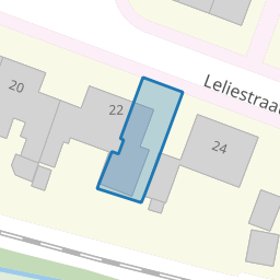 Perceel SPV00-G-1940