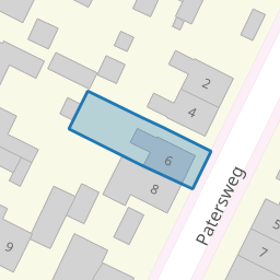 Perceel SPV00-G-1944