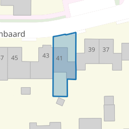 Perceel SPV00-G-1962