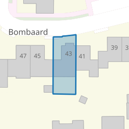 Perceel SPV00-G-1963