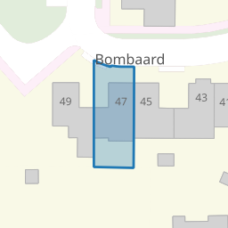 Perceel SPV00-G-1965