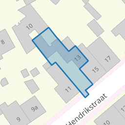 Perceel SPV00-G-1968