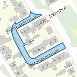 Perceel SPV00-G-1979