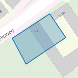 Perceel SPV00-G-1986