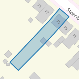 Perceel SPV00-G-1991