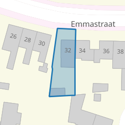 Perceel SPV00-G-1998