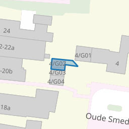 Perceel SPV00-G-2001