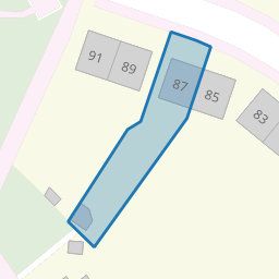 Perceel SPV00-G-2005