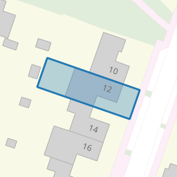 Perceel SPV00-G-2008