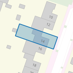 Perceel SPV00-G-2009