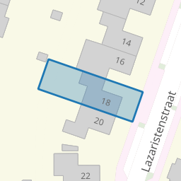 Perceel SPV00-G-2011