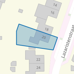 Perceel SPV00-G-2012