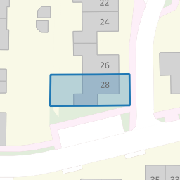 Perceel SPV00-G-2016