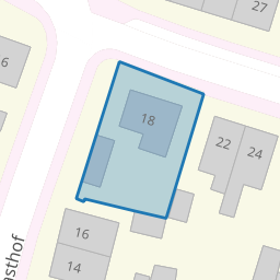 Perceel SPV00-G-2018